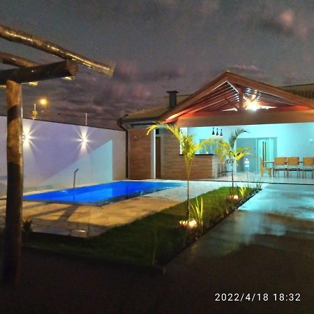 Recanto Asa Delta โอลิมเปีย ภายนอก รูปภาพ